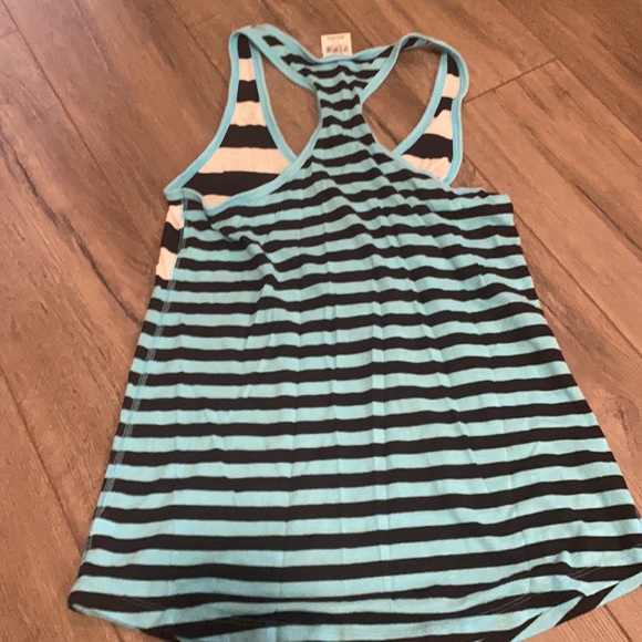 PINK  tank top - Picture 2 of 2